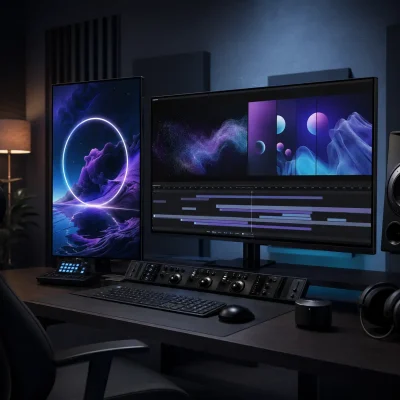 Spotify Canvas, lyric video e visualizer per release musicali