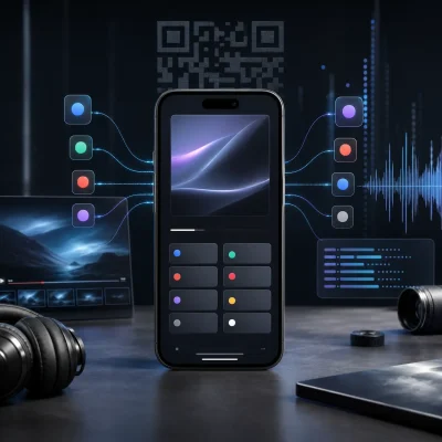 Smartlink musicale, Musixmatch e ottimizzazione YouTube per release