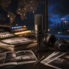 Ufficio stampa musicale, radio date e promozione media
