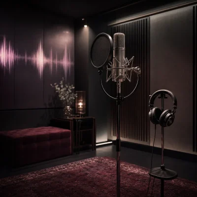 Cantanti professionisti, vocal replacement, cori e overdub